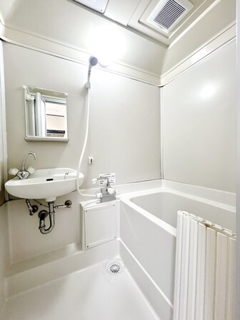 ヒルトップ町田の物件内観写真